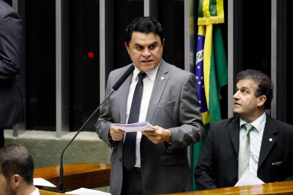 Foto: Luis Macedo/Câmara dos Deputados