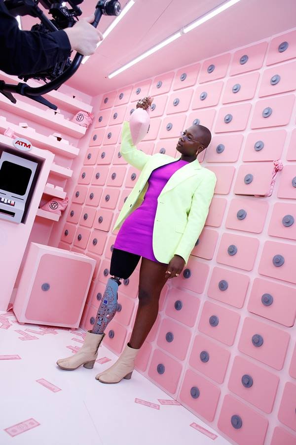 Lars Niki/Getty Images for Beautycon