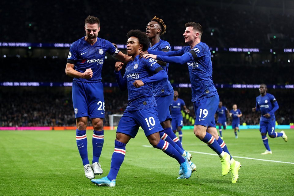 Manchester United