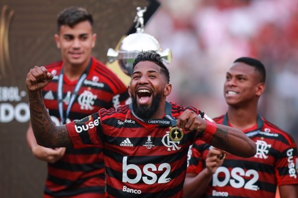 Flamengo v River Plate – Copa CONMEBOL Libertadores 2019