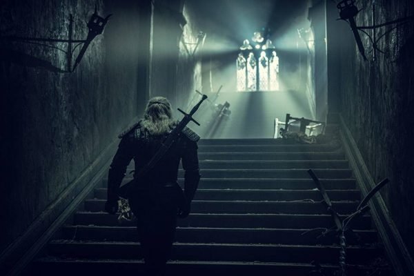 Netflix: terceira temporada de The Witcher ganha previsão de estreia