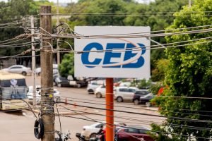 CEB anuncia plano de ação para enfrentar quedas de energia no DF