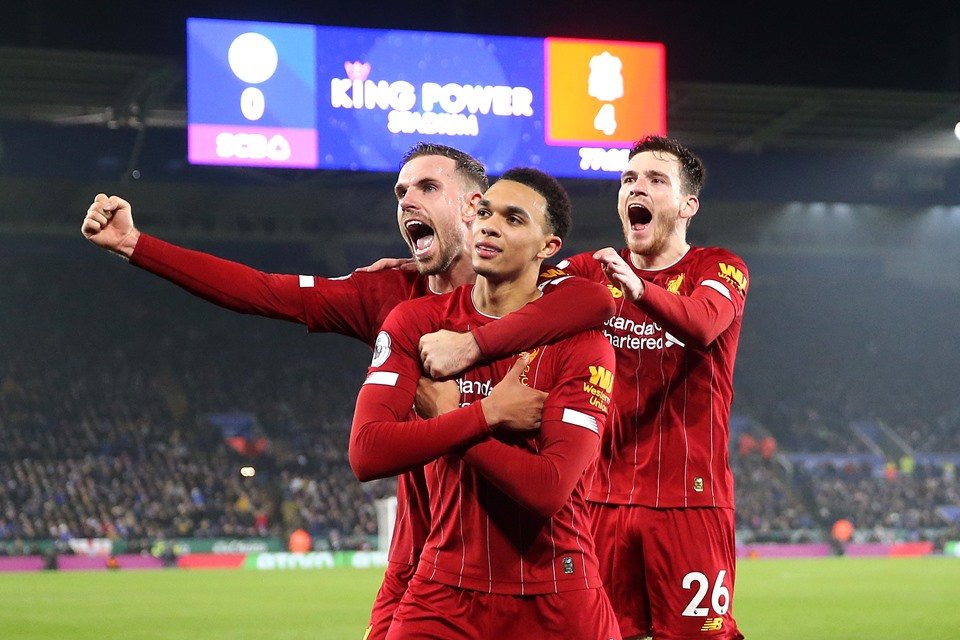 Liverpool