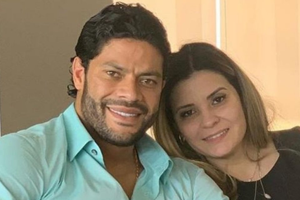 Jogador Hulk