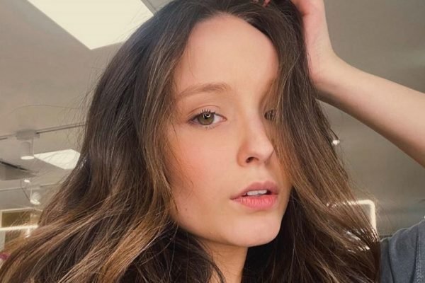 Larissa Manoela