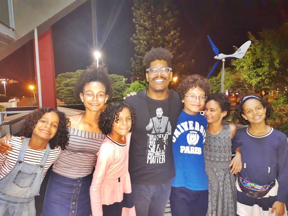 Arquivo Pessoal
