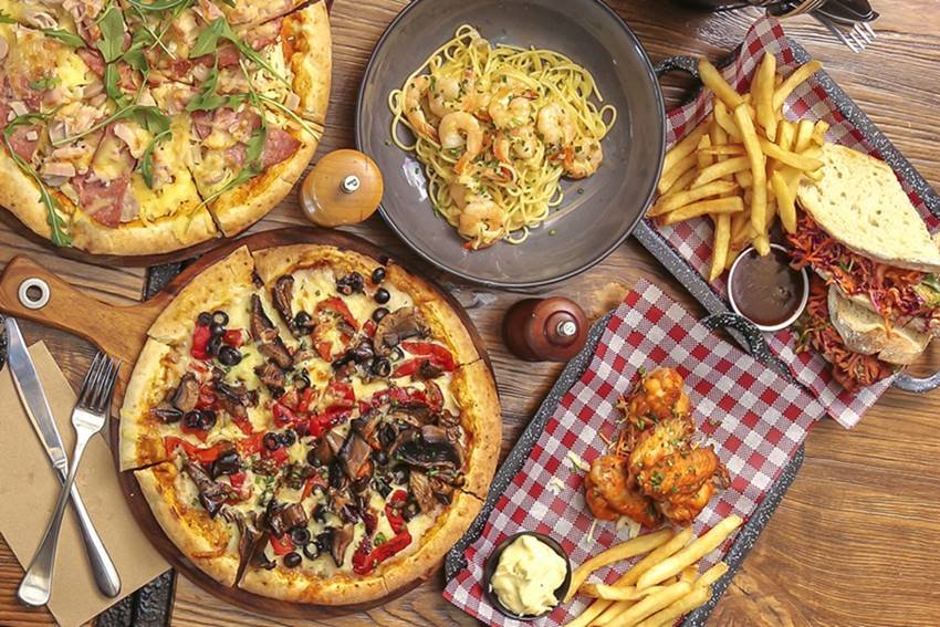 Pizza, bar e hambúrguer confira 10 lugares que vão abrir em 2020 Pizza, bar e hambúrguer confira 10 lugares que vão abrir em 2020