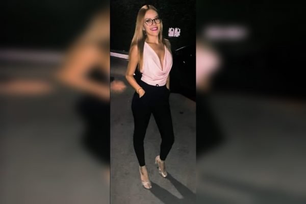 Jessica serafim desaparecida