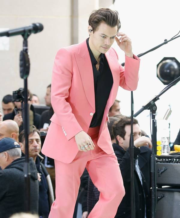 Harry Styles