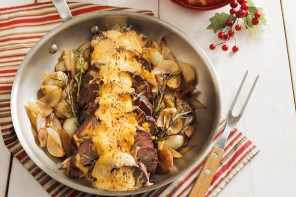 rosbife-receita