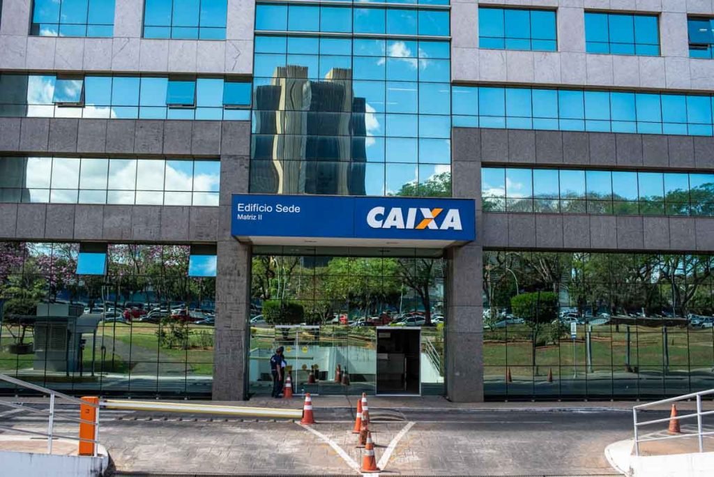 Caixa Econômica Federal
