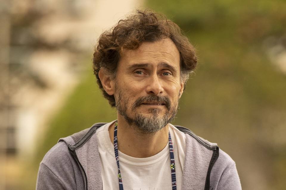 João Cotta/TV Globo