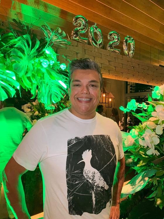 Marcelo Chaves