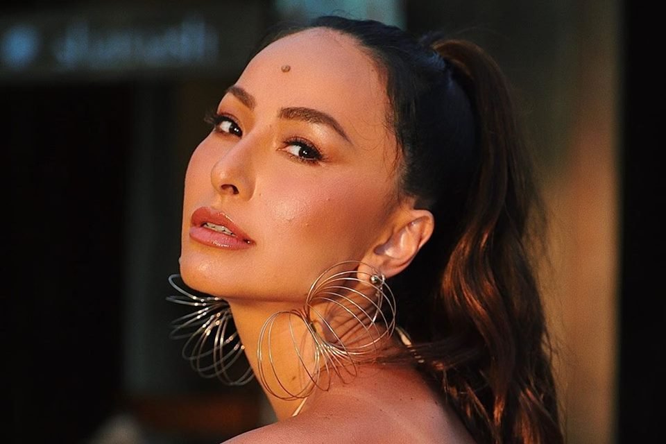 Sabrina sato Sabrina sato