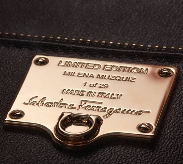 Divulgação/Salvatore Ferragamo