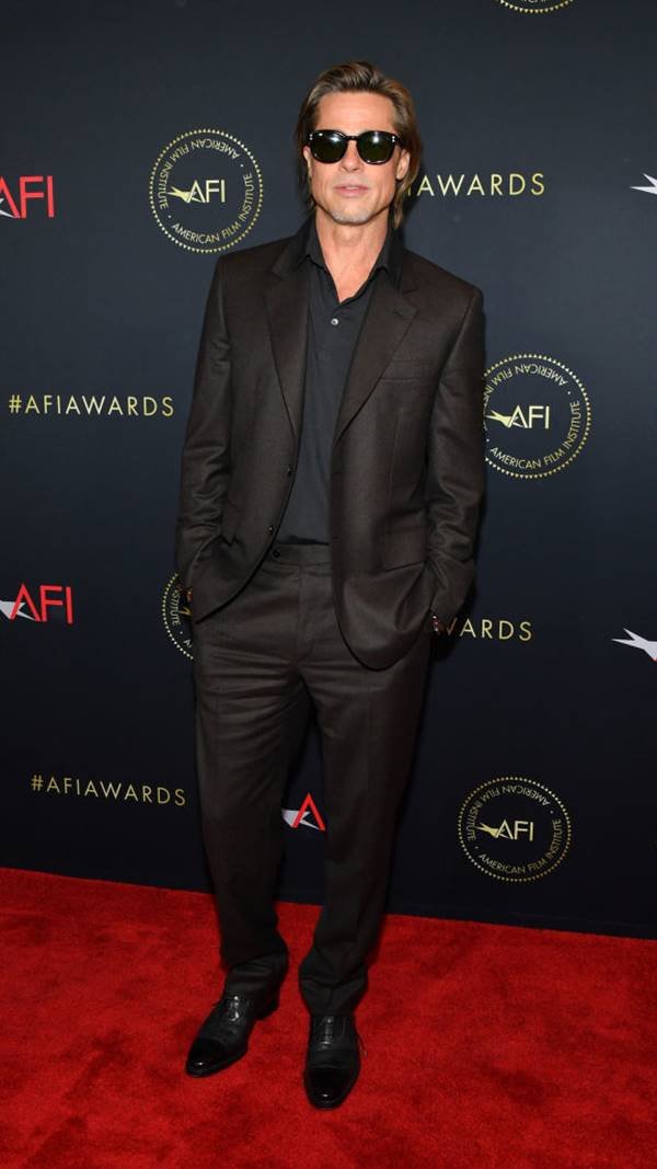 Amy Sussman/Getty Images for AFI