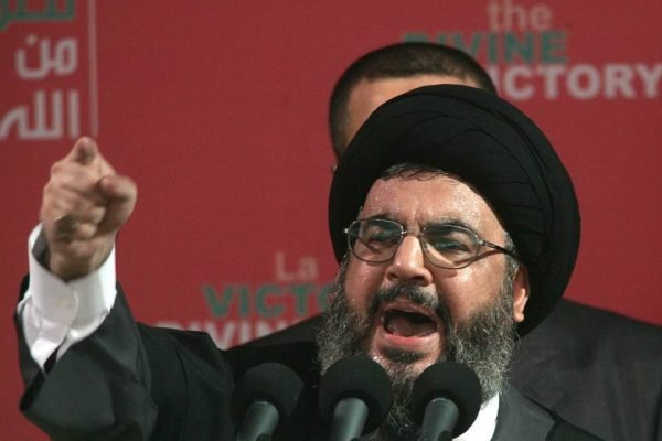Sayyed-Hassan-Nasrallah