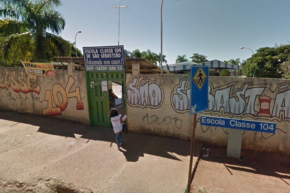 Google/Reprodução
