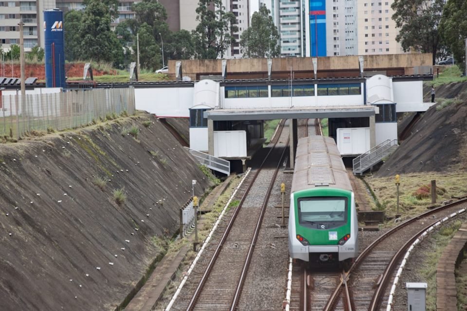 Rafaela Felicciano/Metrópoles