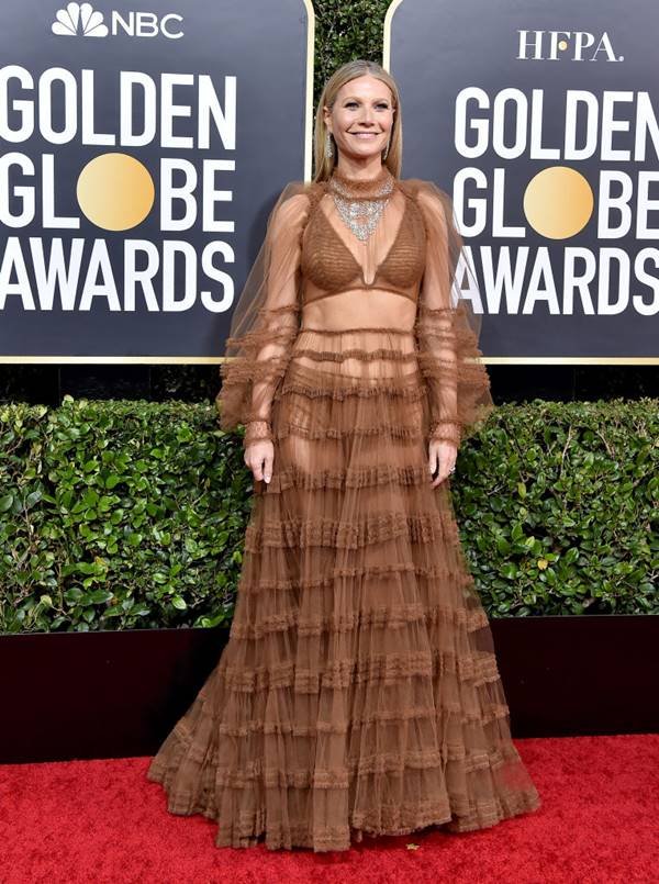 Axelle/Bauer-Griffin/FilmMagic/via Getty Images