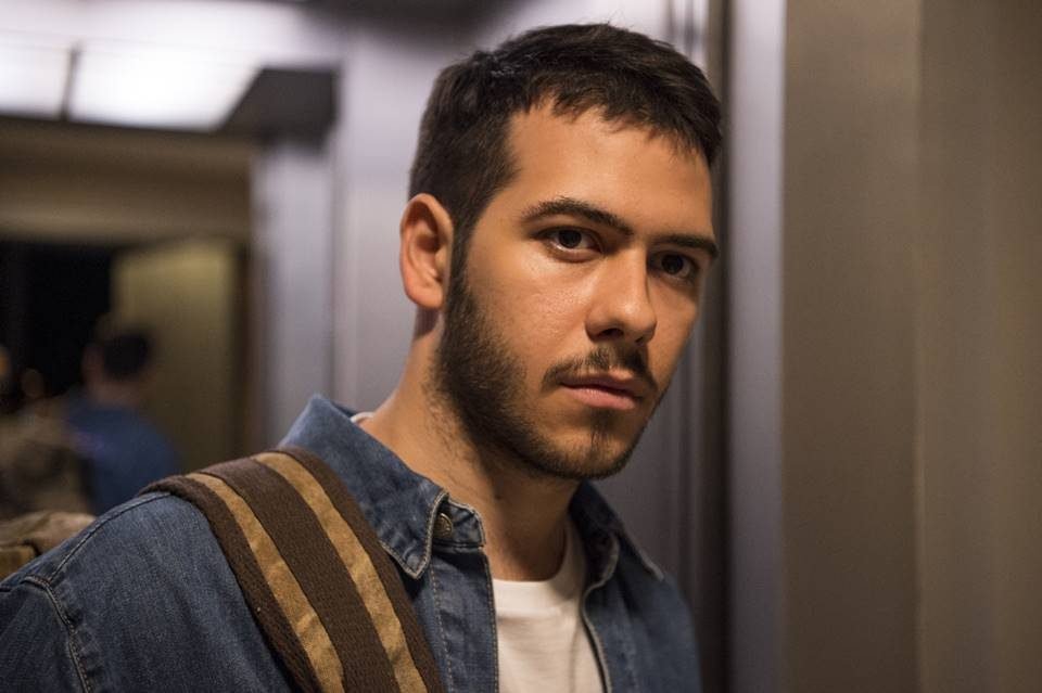 Estevam Avellar/TV Globo/Divulgação