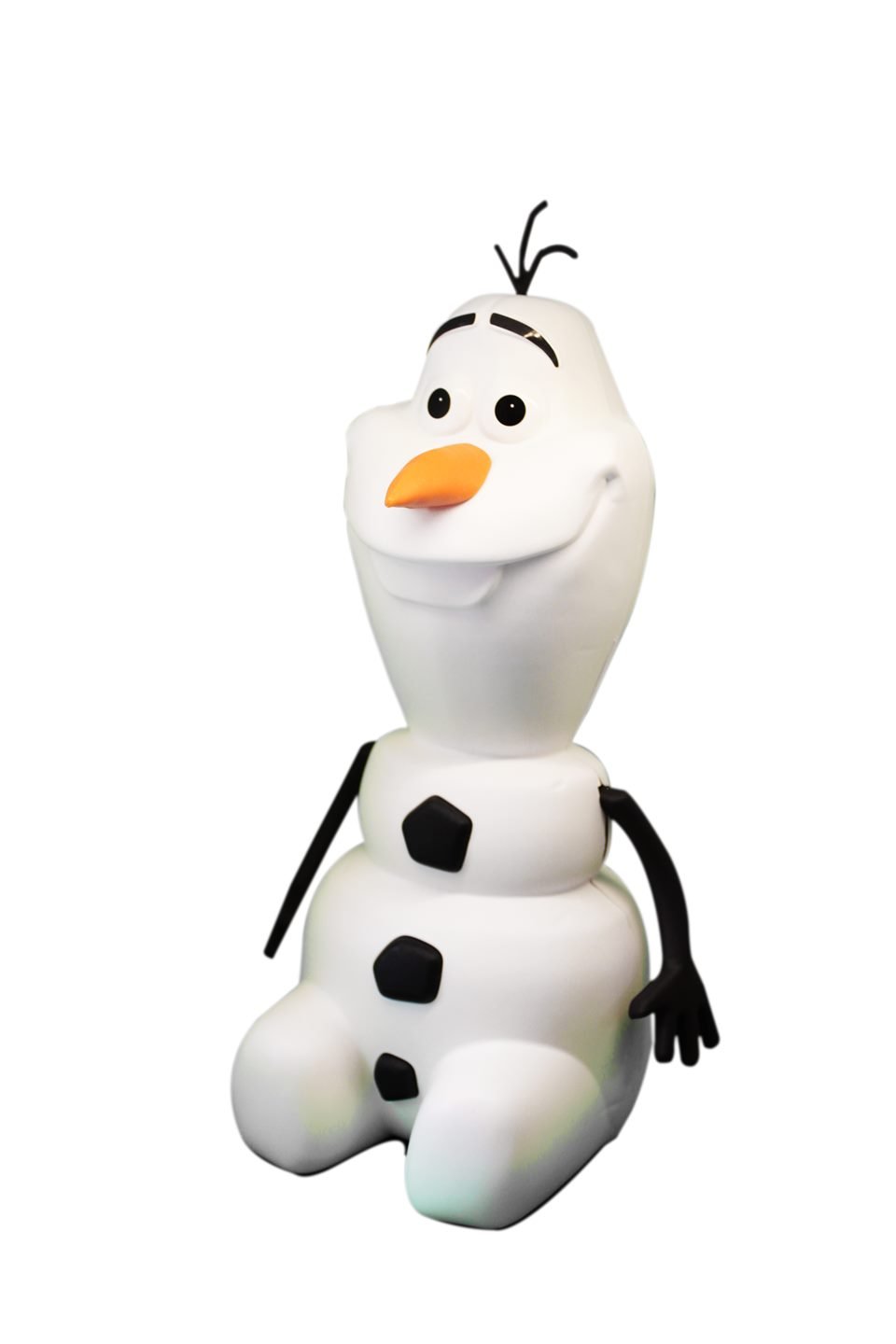 Frozen: origem de Olaf será contada em Once Upon a Snowman, do Disney+