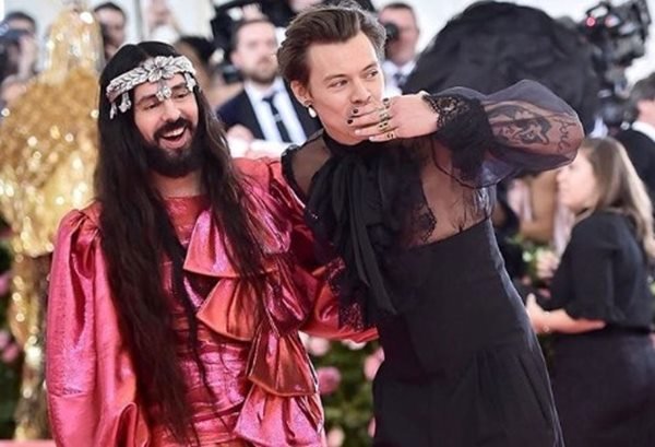 Alessandro Michele e