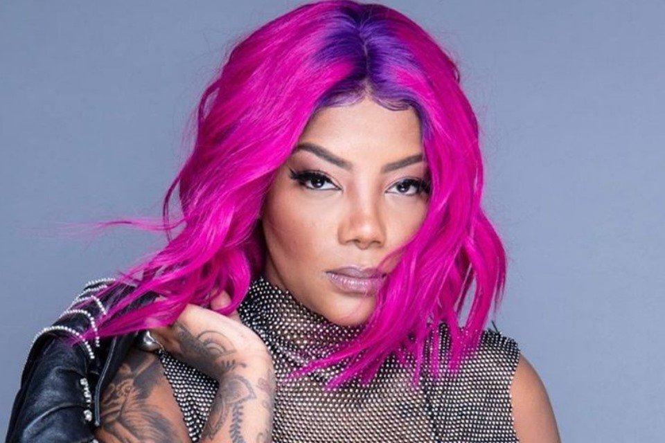 Ludmilla