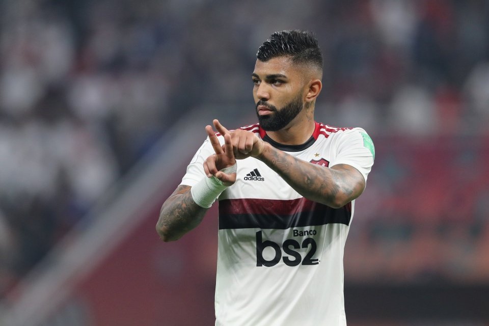 SÁLARIO DOS JOGADORES DO FLAMENGO 2019 - ATUALIZADO! 