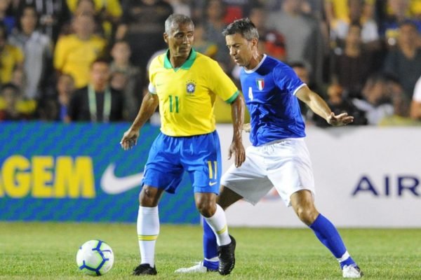 Seleção brasileira: Brasil x Itália na Copa de 1994 - Veja como, jogos de  copa do mundo 1994 