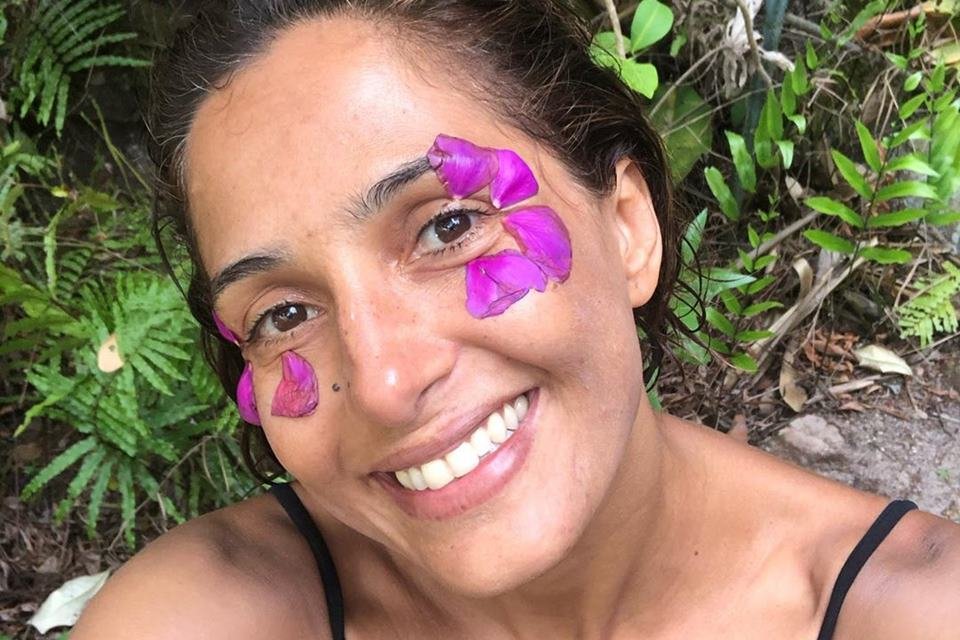Camila Pitanga