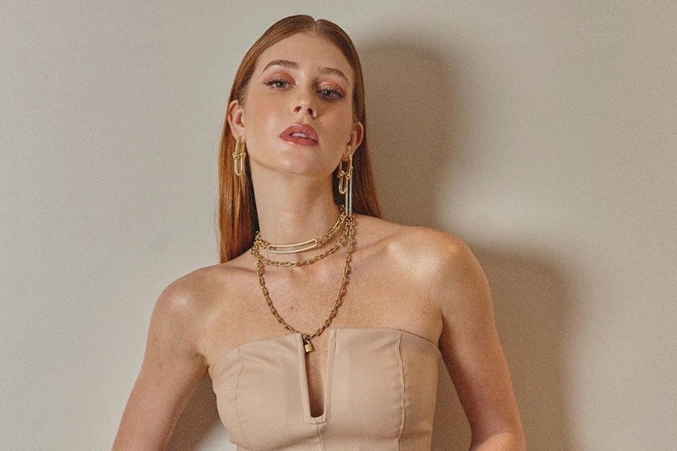 Marina Ruy Barbosa