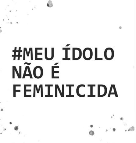 Juliana Paes se posiciona contra caso Goleiro Bruno