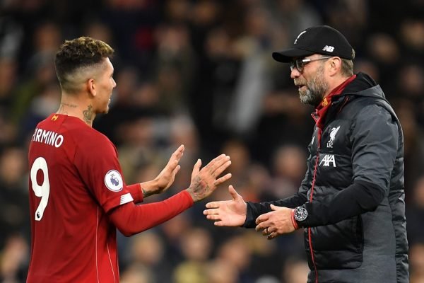 Em reedição de final europeia, Liverpool bate o Tottenham