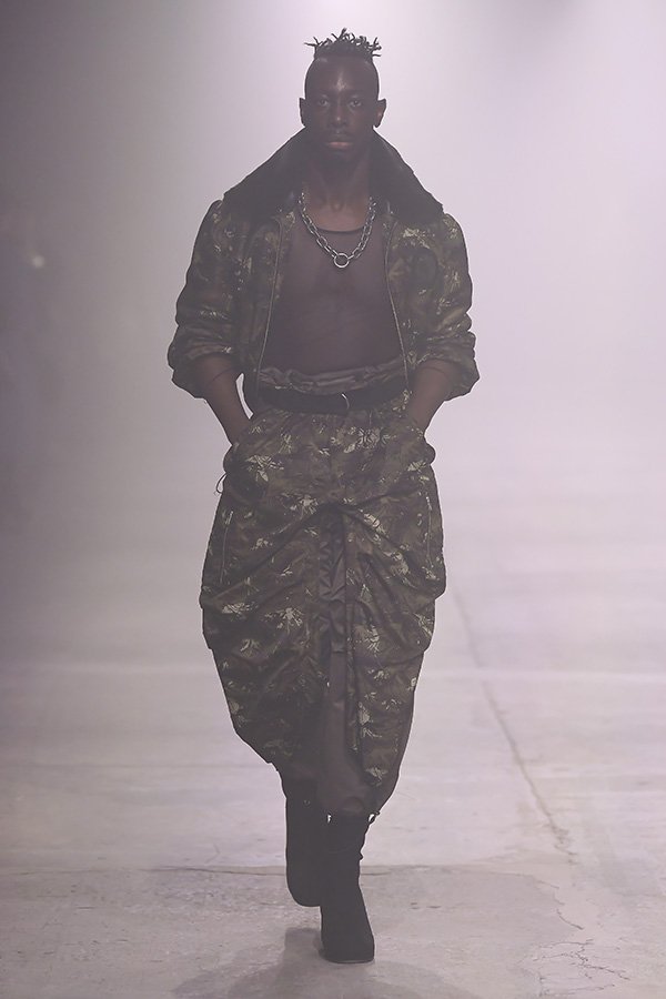 Giovanni Giannoni/Pitti Uomo