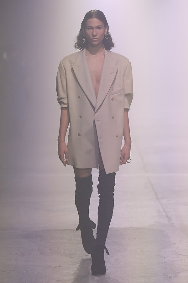 Giovanni Giannoni/Pitti Uomo
