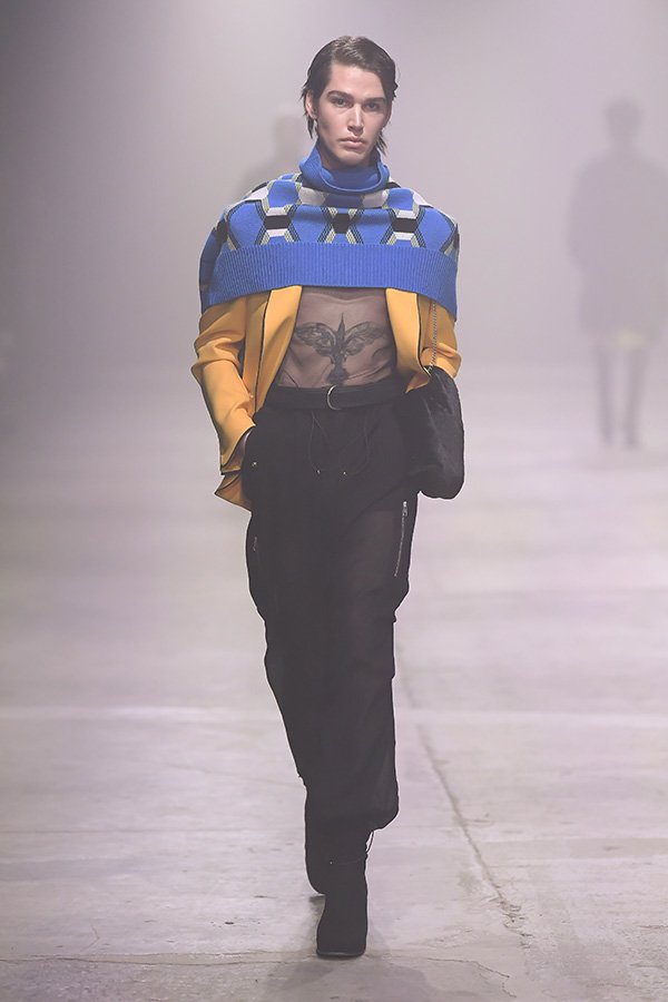 Giovanni Giannoni/Pitti Uomo