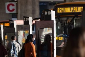 Justiça derruba liminar e mantém aumento na tarifa técnica de ônibus no DF
