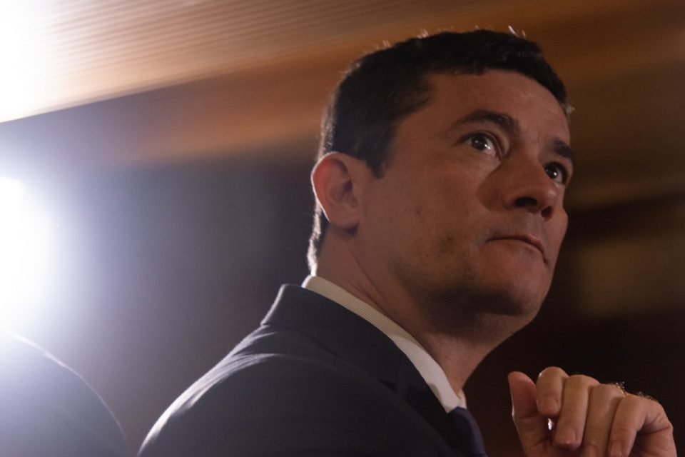 Sérgio Moro