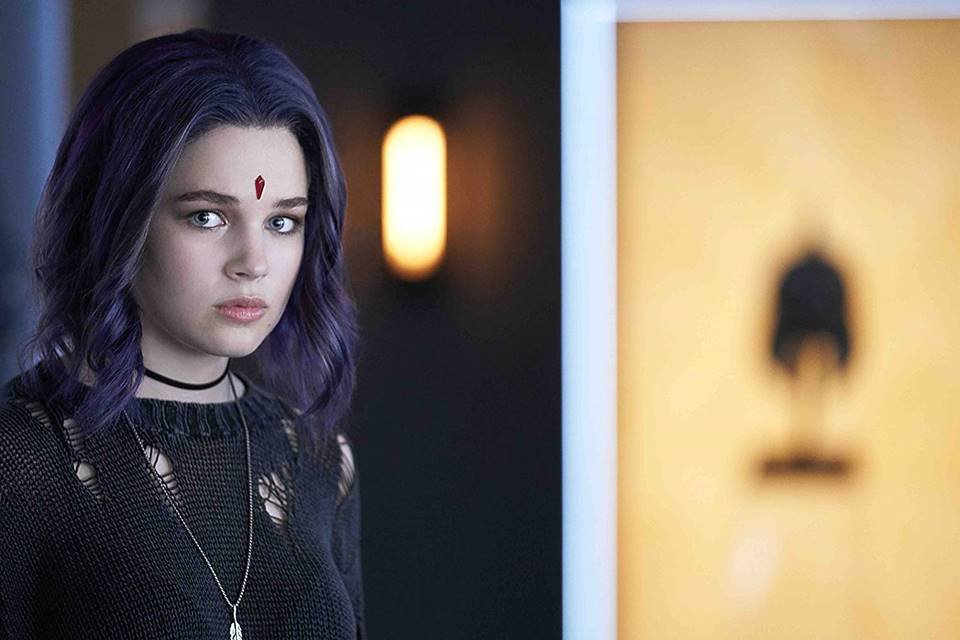 Netflix: sete motivos para assistir à 2ª temporada de Titans