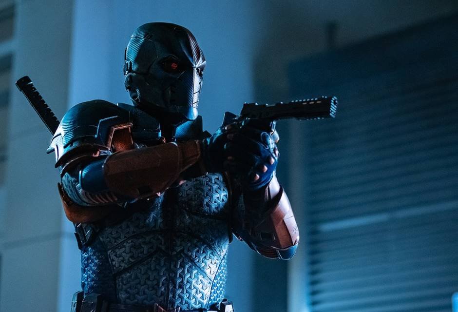 Netflix: sete motivos para assistir à 2ª temporada de Titans