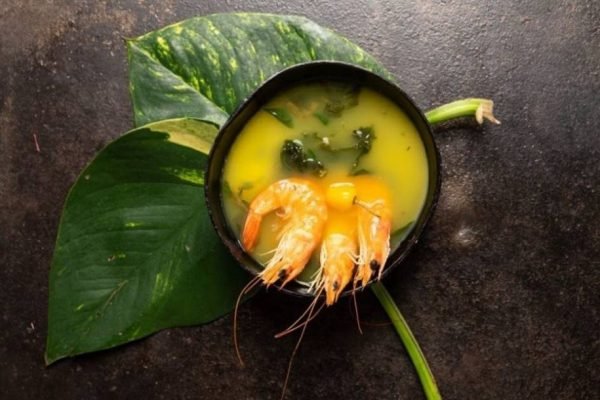 combo de menu degustação de comida típica paraense, Sabores do Norte