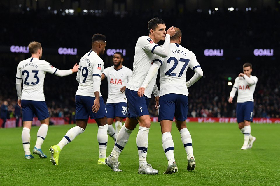 Milan x Tottenham Hotspur ao vivo e online: onde assistir, que