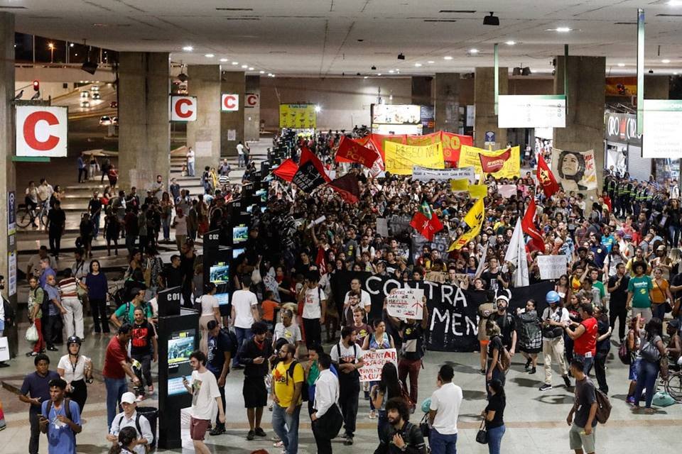 Igo Estrela/Metrópoles