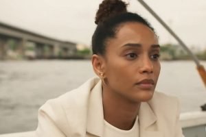 Reprodução/TV Globo