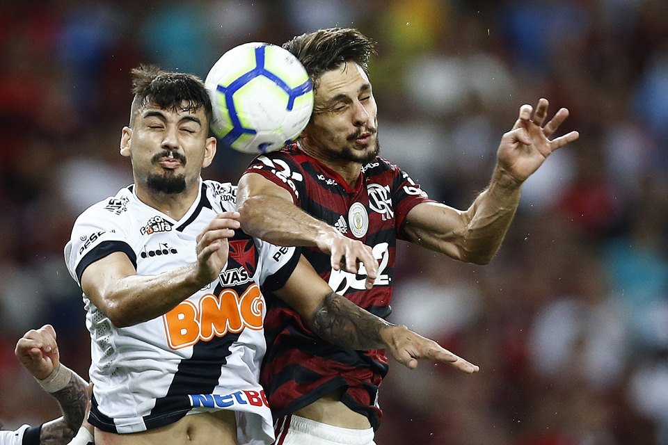 Reinier se destaca em jogo-treino da Seleção Olímpica, Esporte