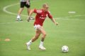 Ricardo Duarte/Internacional