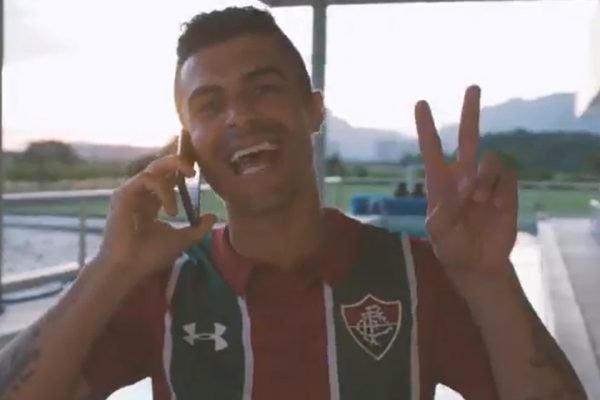 Egídio-Fluminense