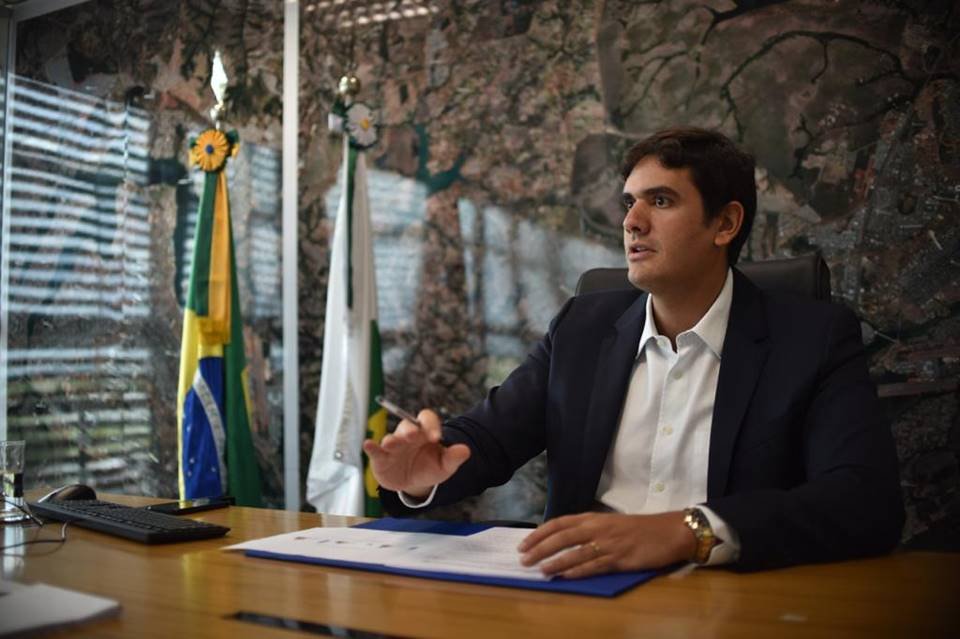 Rafael Prudente