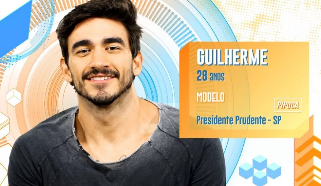Guilherme Napolitano